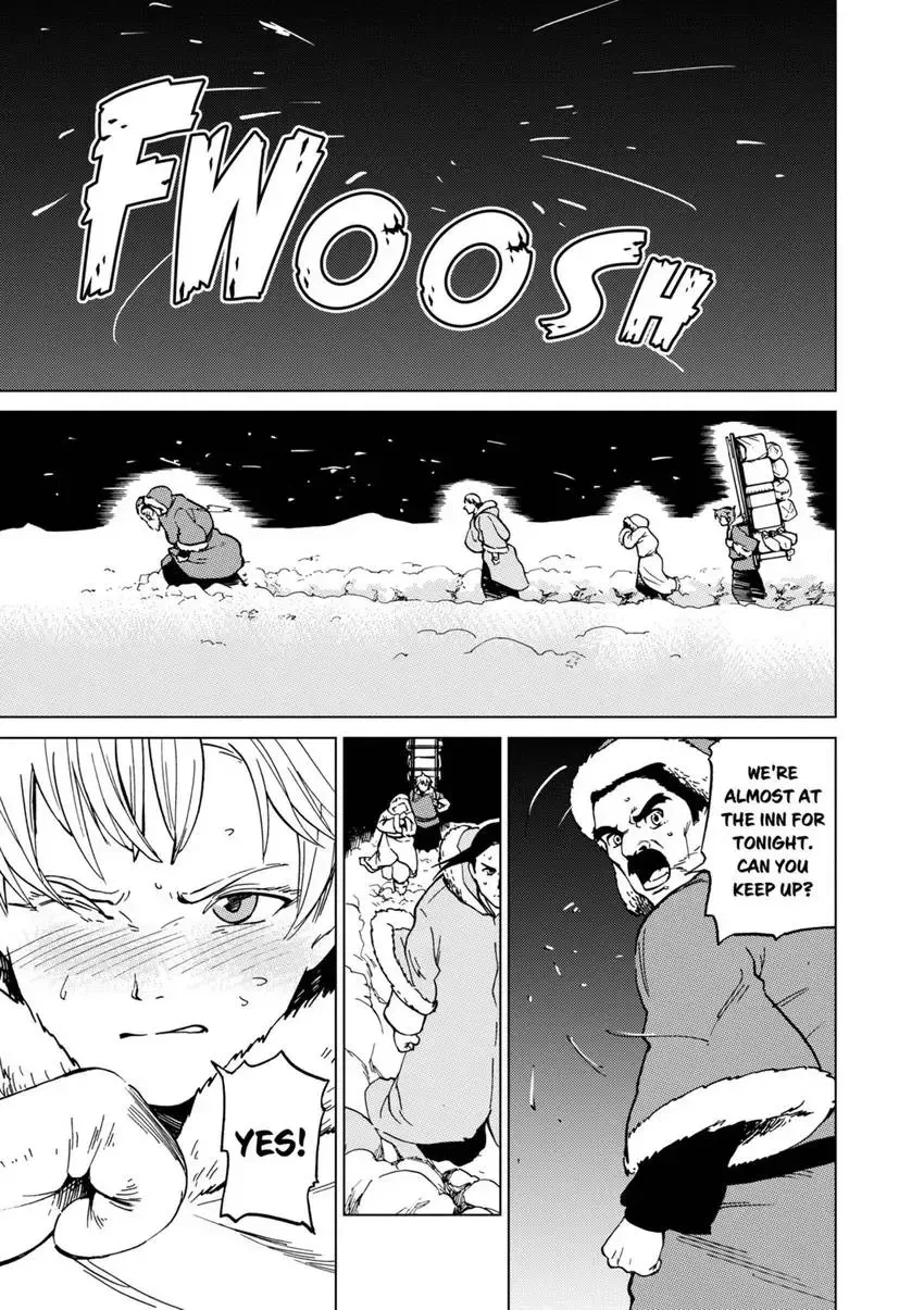 Shintouki: Teogonia Chapter 62 page 3 - 