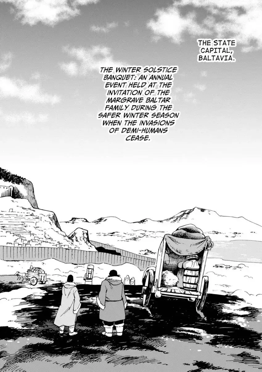 Shintouki: Teogonia Chapter 62 page 10 - 