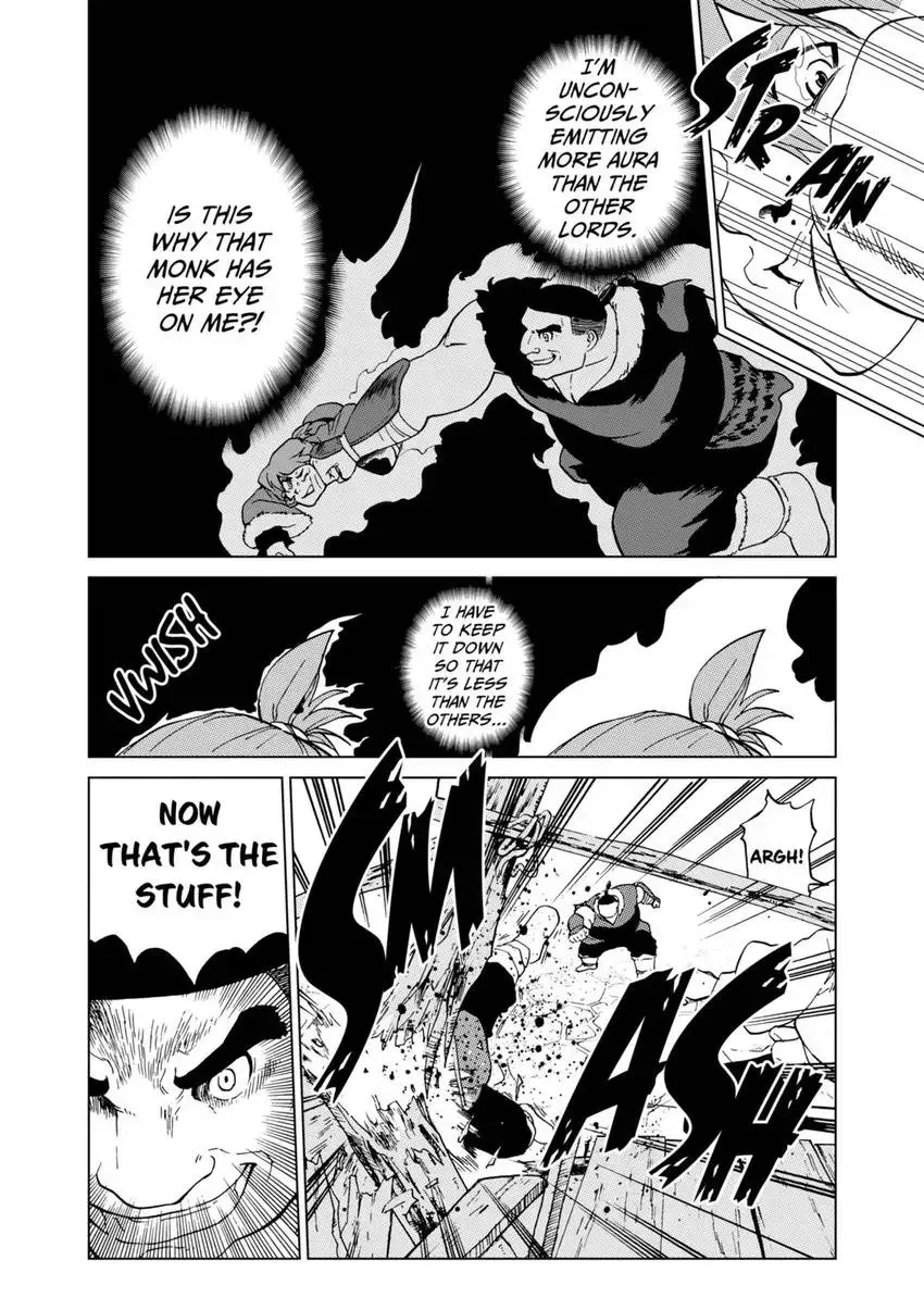Shintouki: Teogonia Chapter 63 page 16 - 