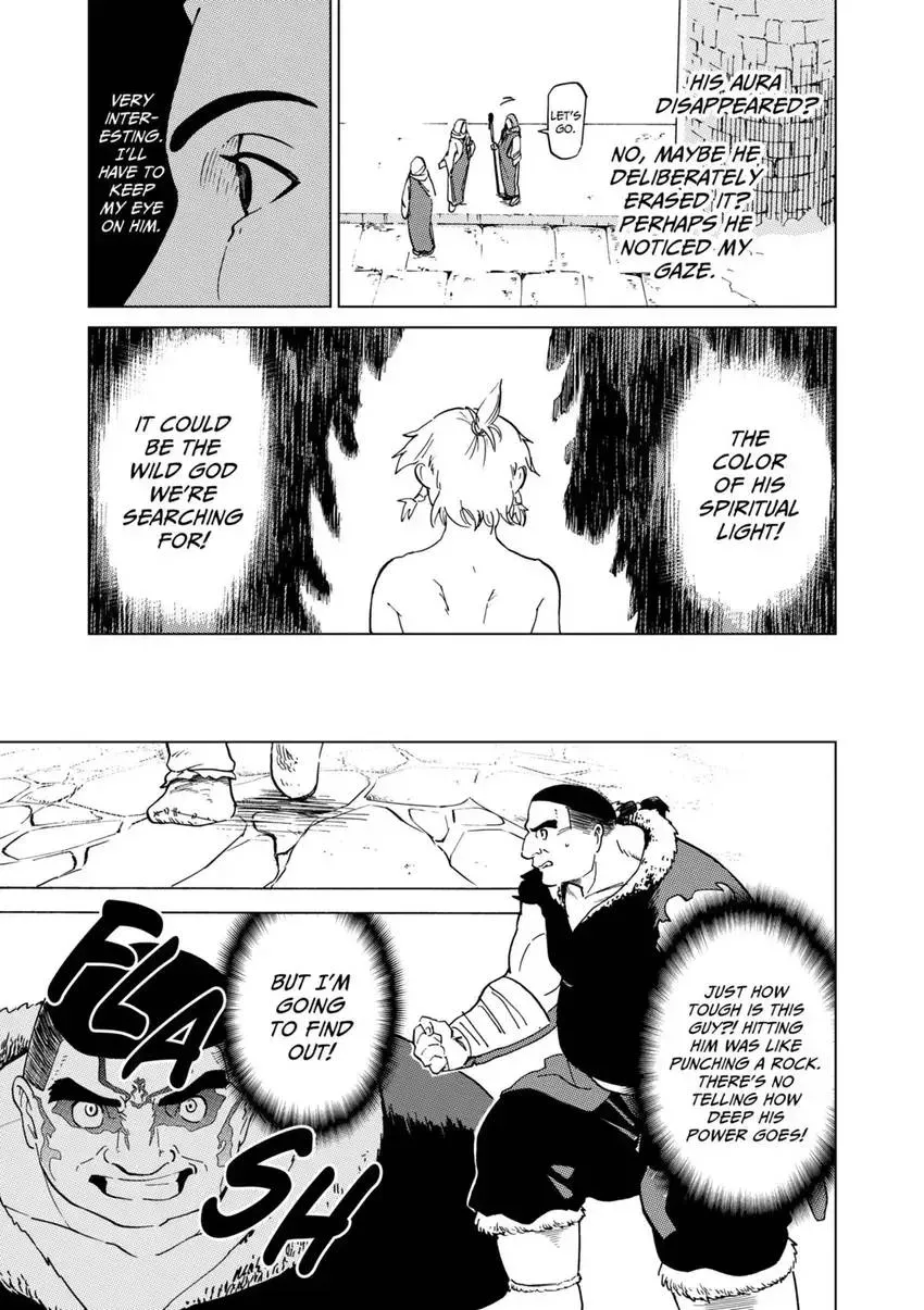 Shintouki: Teogonia Chapter 63 page 18 - 