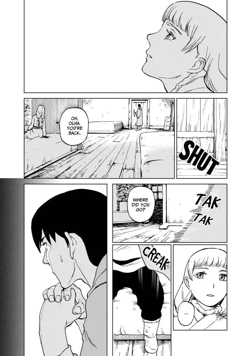 Shintouki: Teogonia Chapter 64 page 11 - 