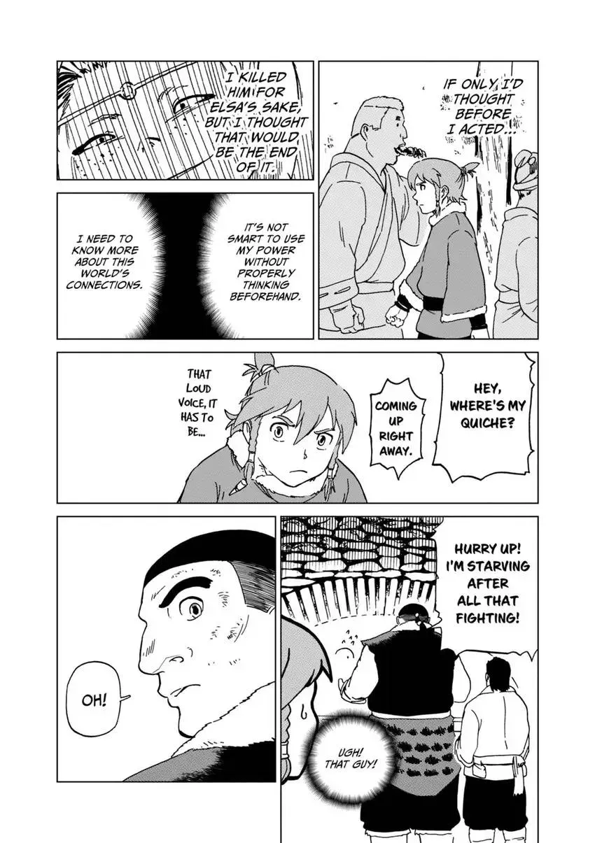 Shintouki: Teogonia Chapter 65 page 13 - 