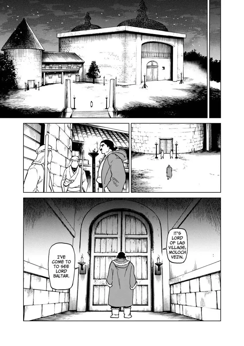 Shintouki: Teogonia Chapter 65 page 15 - 
