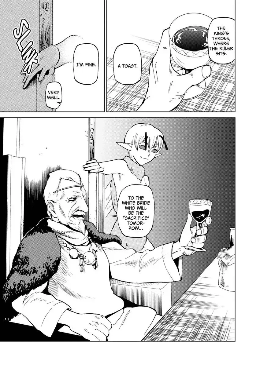 Shintouki: Teogonia Chapter 65 page 19 - 