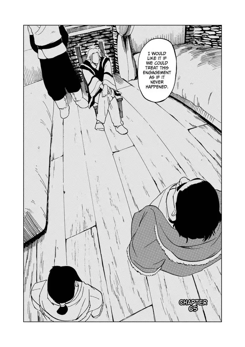 Shintouki: Teogonia Chapter 65 page 3 - 