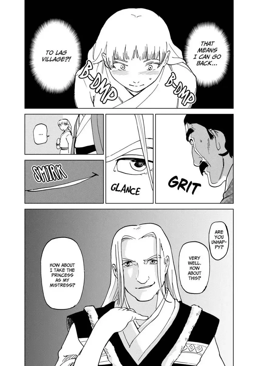 Shintouki: Teogonia Chapter 65 page 7 - 