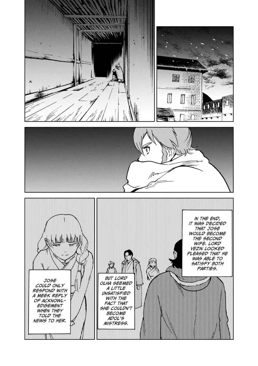 Shintouki: Teogonia Chapter 66 page 12 - 