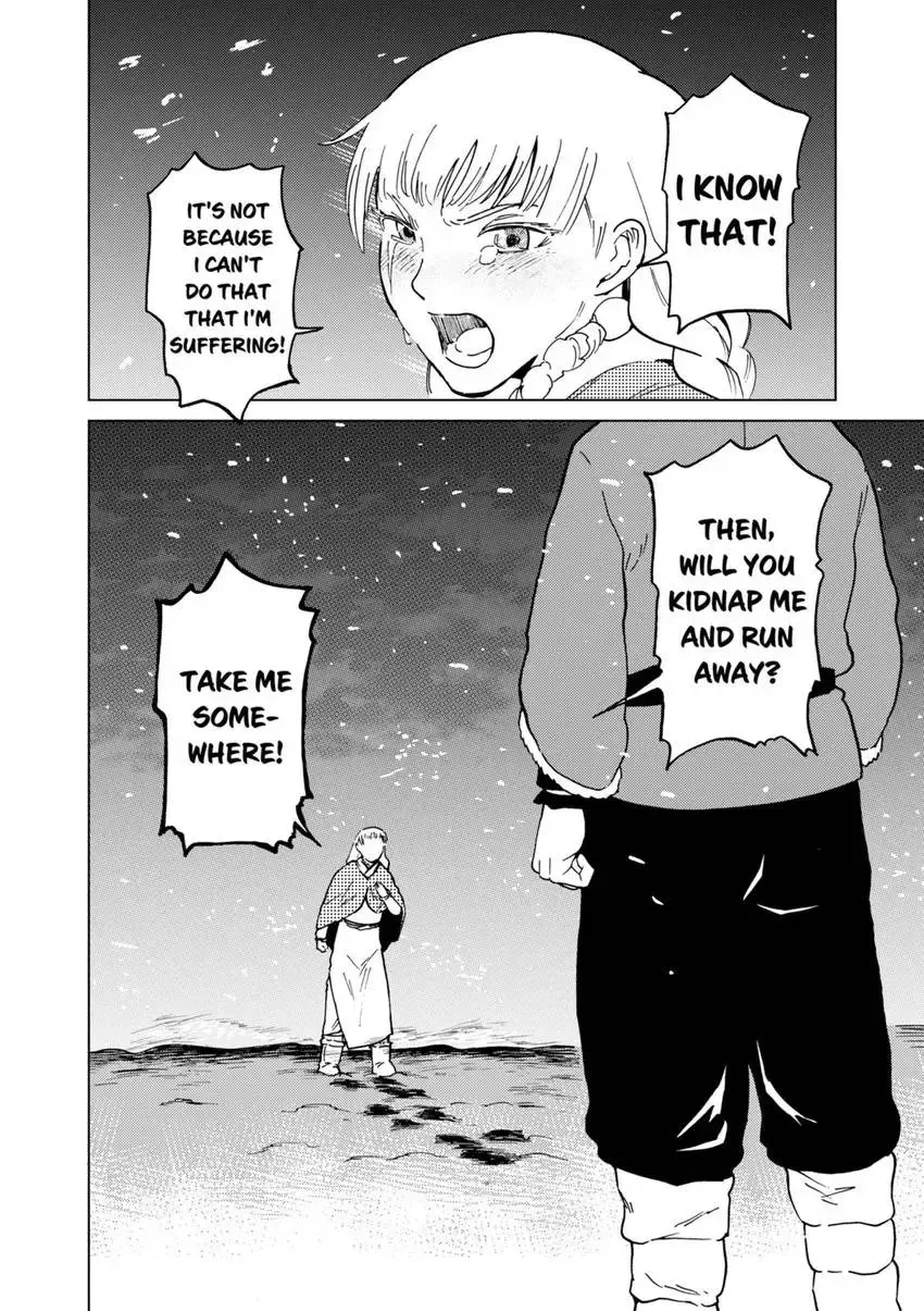 Shintouki: Teogonia Chapter 66 page 16 - 