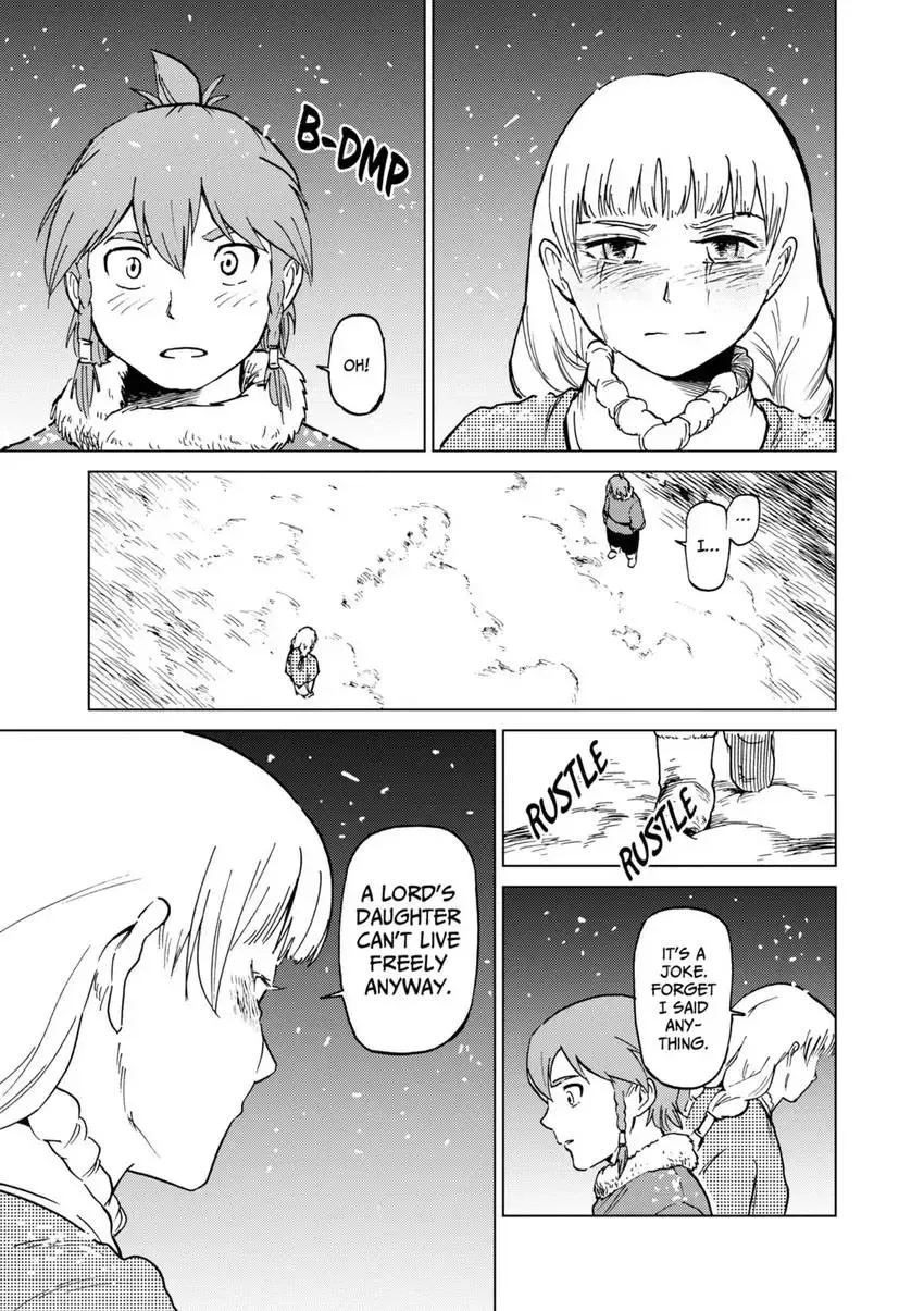 Shintouki: Teogonia Chapter 66 page 17 - 