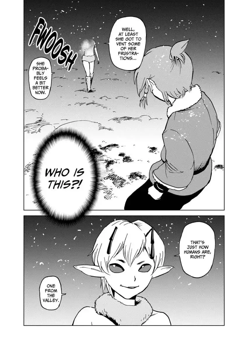 Shintouki: Teogonia Chapter 66 page 19 - 