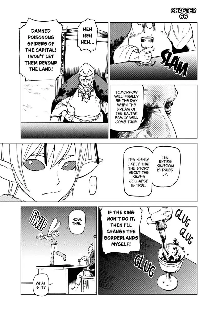 Shintouki: Teogonia Chapter 66 page 3 - 