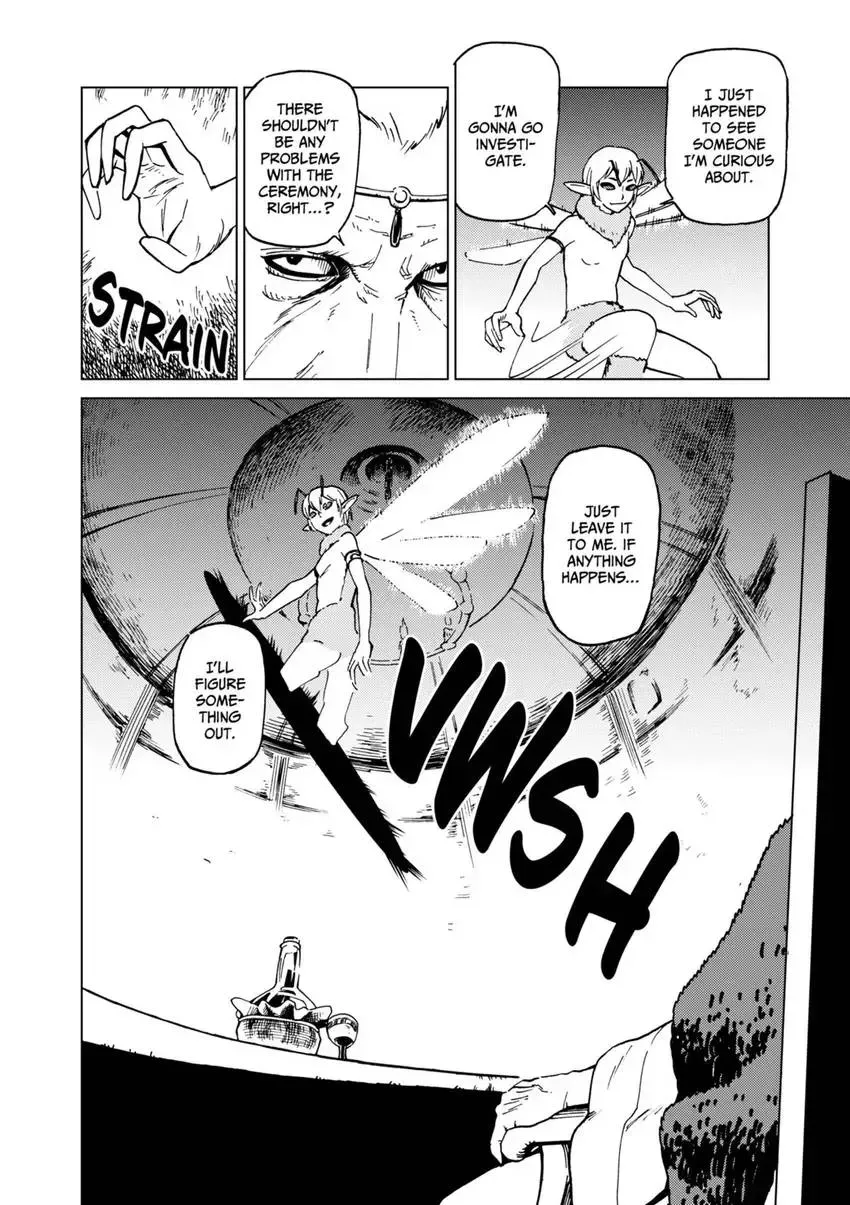 Shintouki: Teogonia Chapter 66 page 4 - 