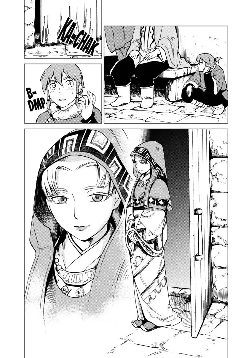 Shintouki: Teogonia Chapter 67 page 14 - 