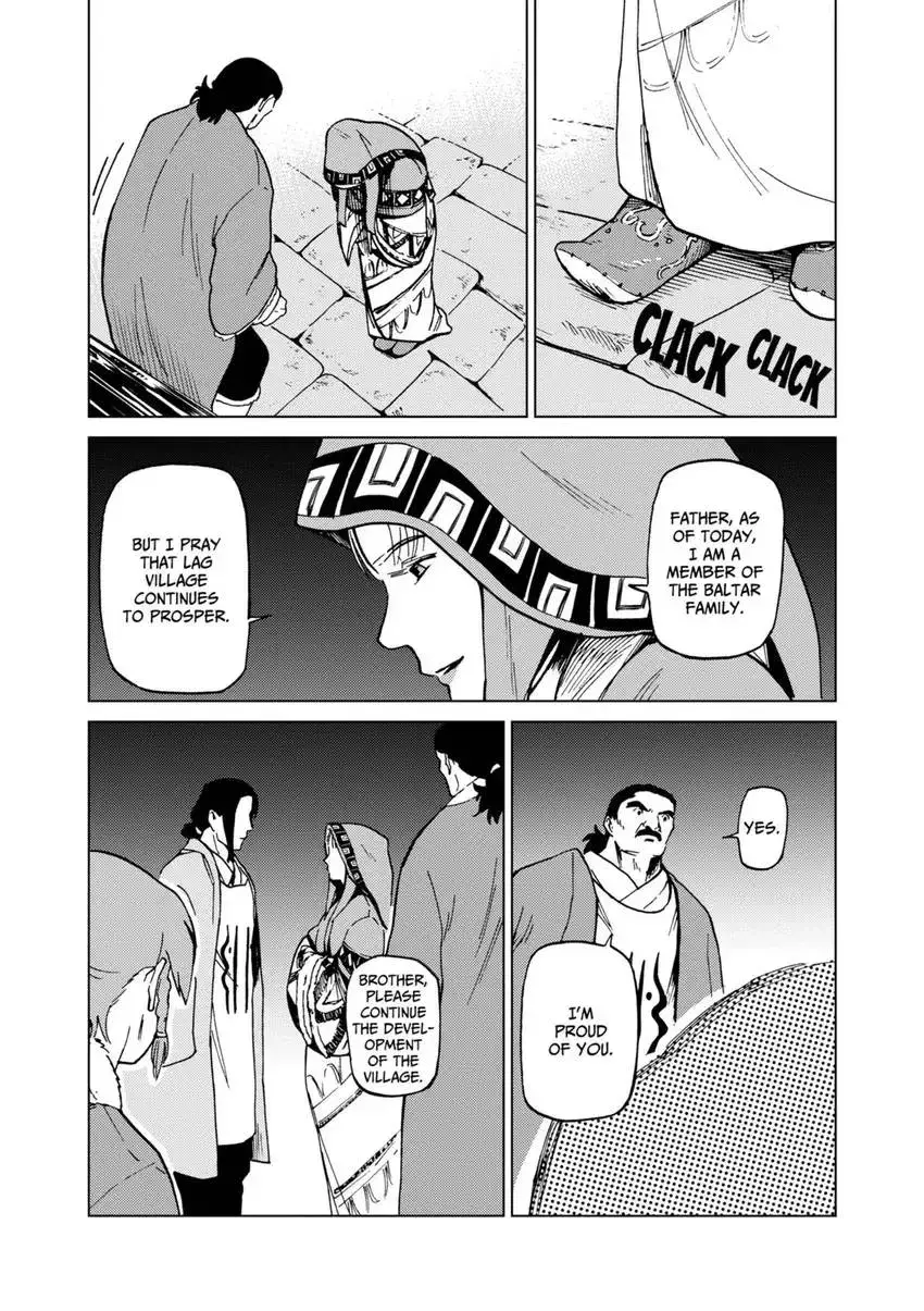 Shintouki: Teogonia Chapter 67 page 15 - 
