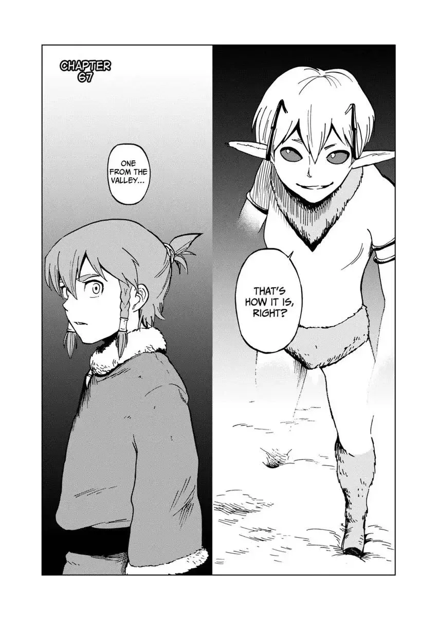 Shintouki: Teogonia Chapter 67 page 3 - 