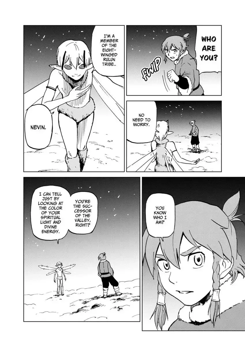 Shintouki: Teogonia Chapter 67 page 4 - 
