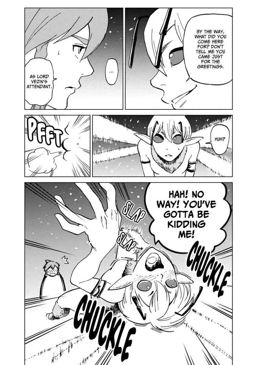 Shintouki: Teogonia Chapter 67 page 5 - 