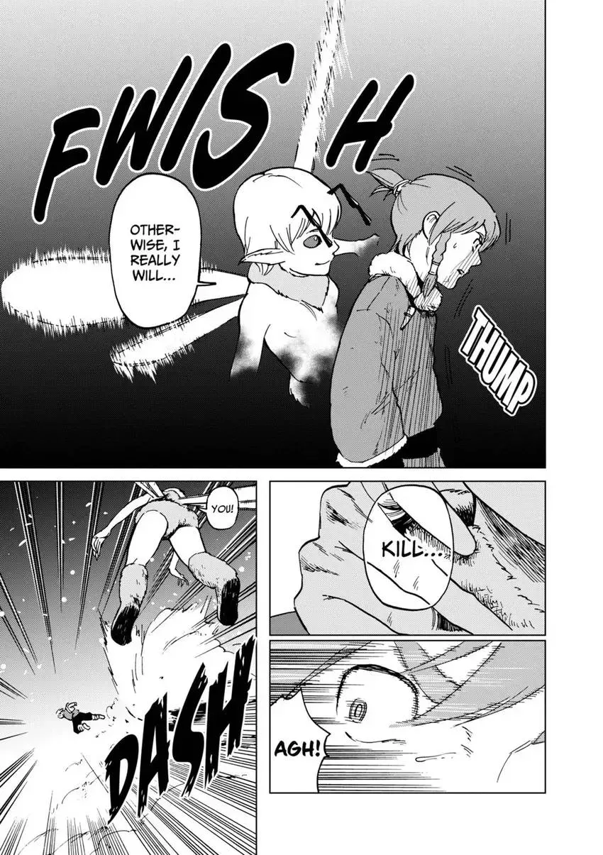 Shintouki: Teogonia Chapter 67 page 7 - 