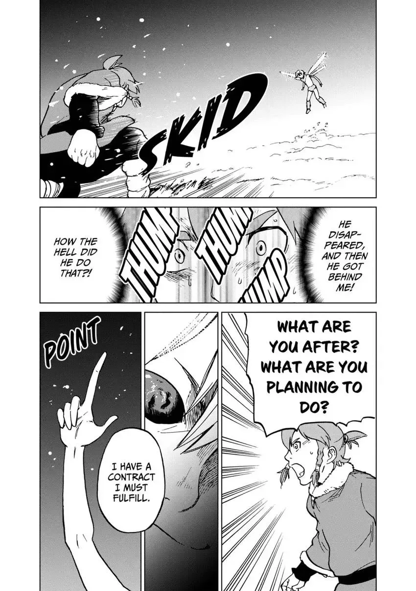Shintouki: Teogonia Chapter 67 page 8 - 