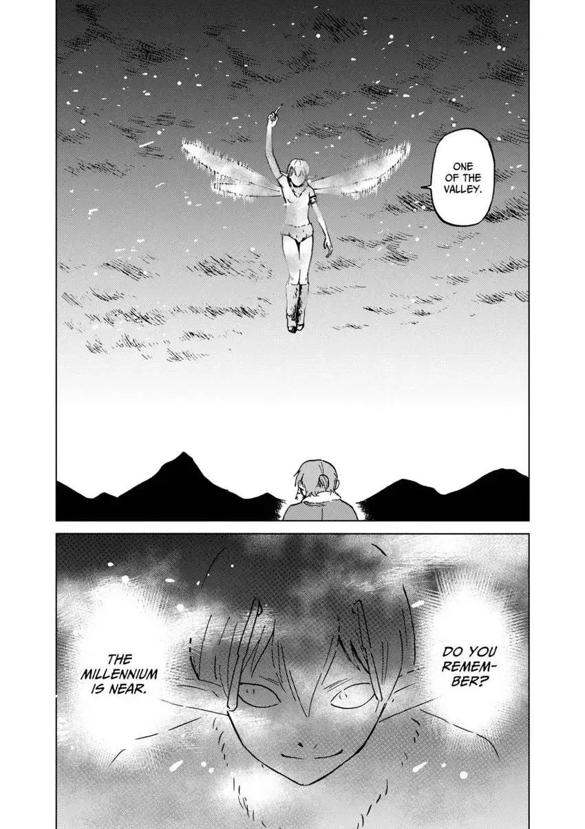 Shintouki: Teogonia Chapter 67 page 9 - 