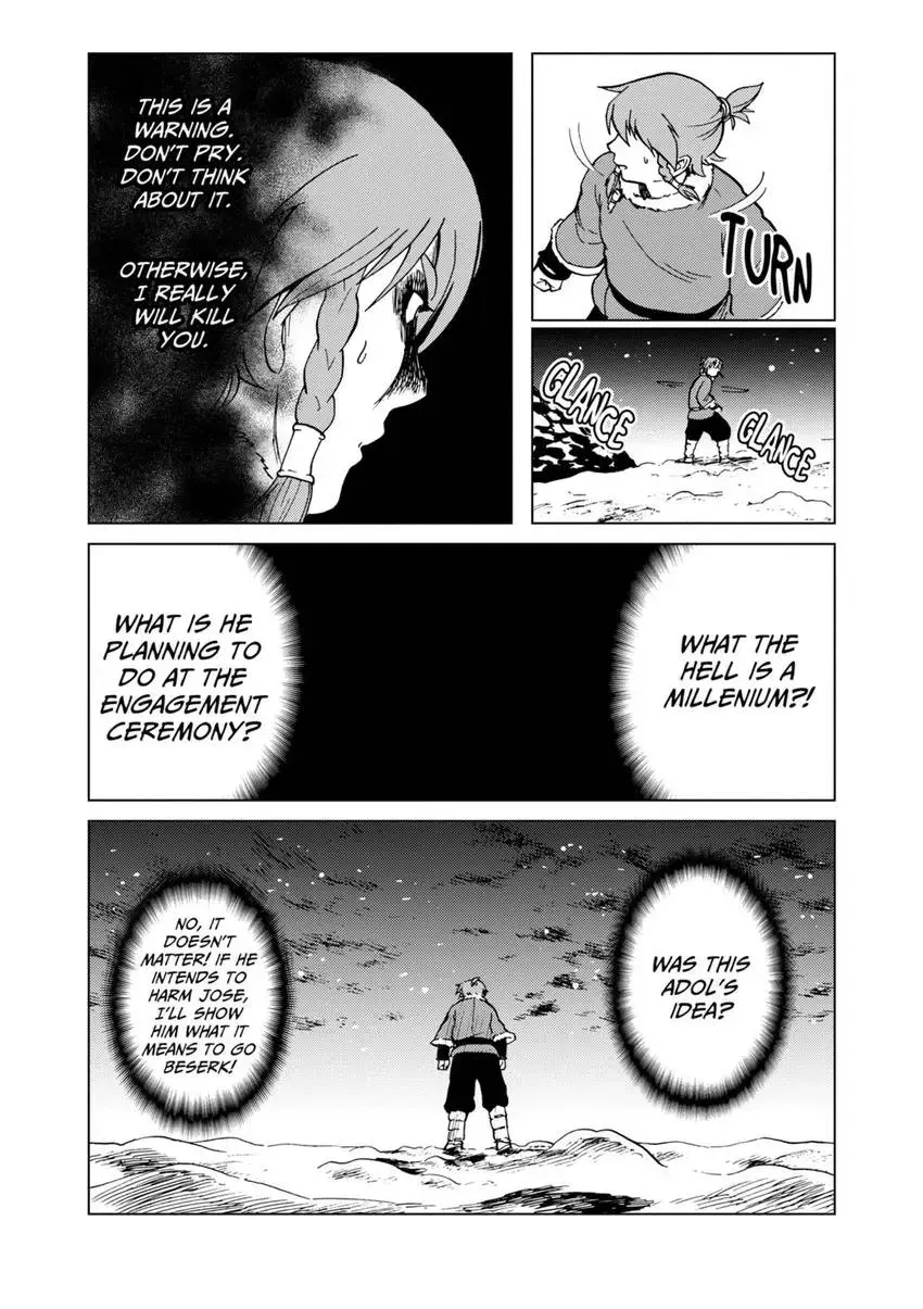 Shintouki: Teogonia Chapter 67 page 10 - 