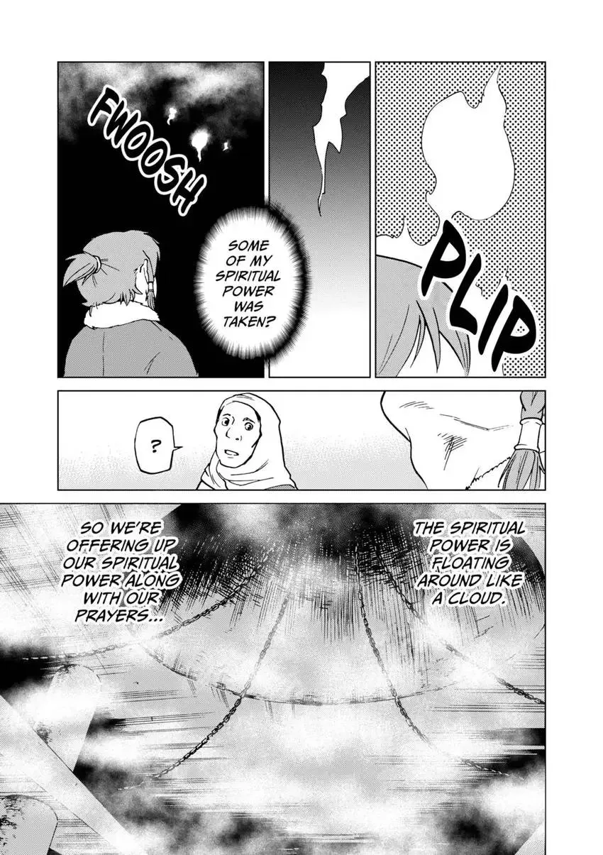 Shintouki: Teogonia Chapter 68 page 15 - 