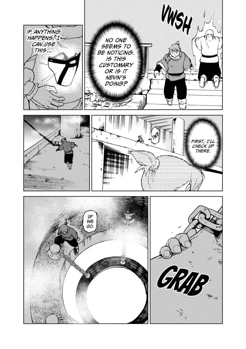 Shintouki: Teogonia Chapter 68 page 16 - 