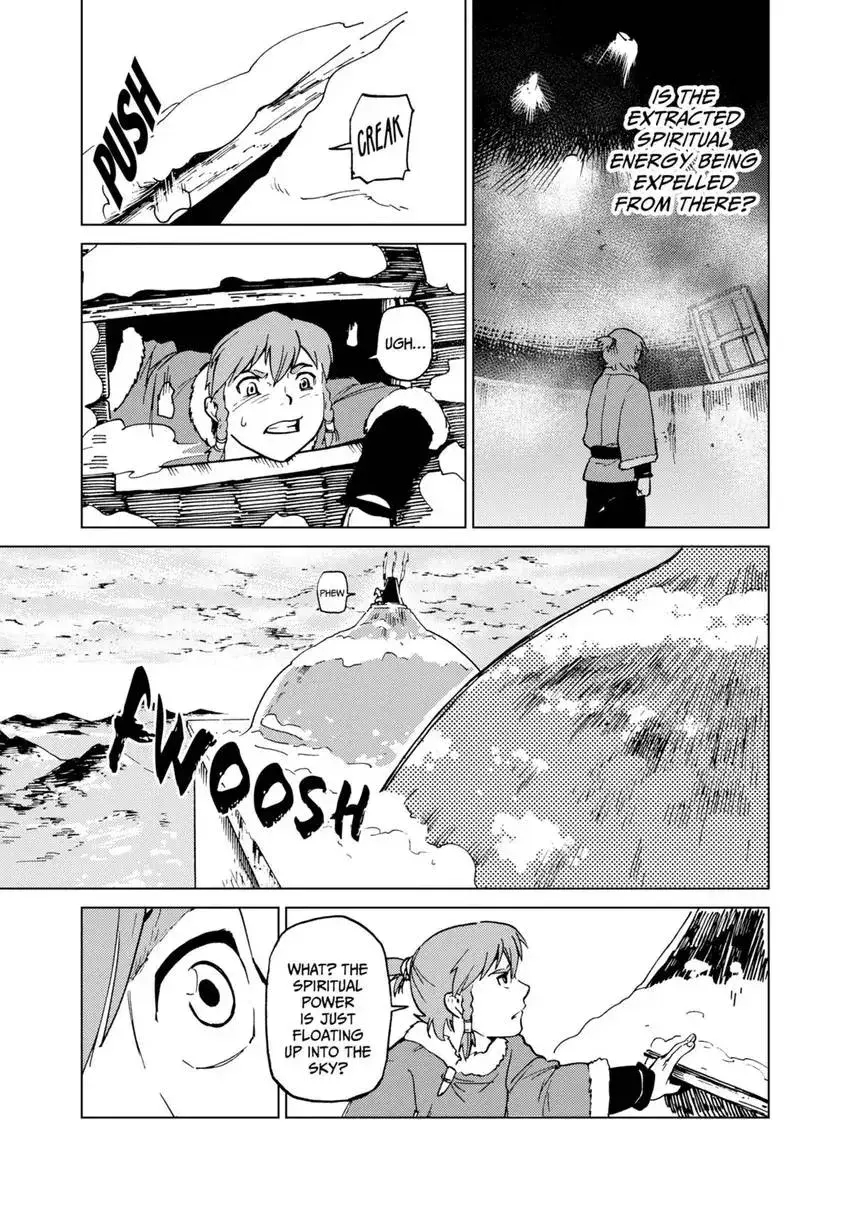 Shintouki: Teogonia Chapter 68 page 17 - 