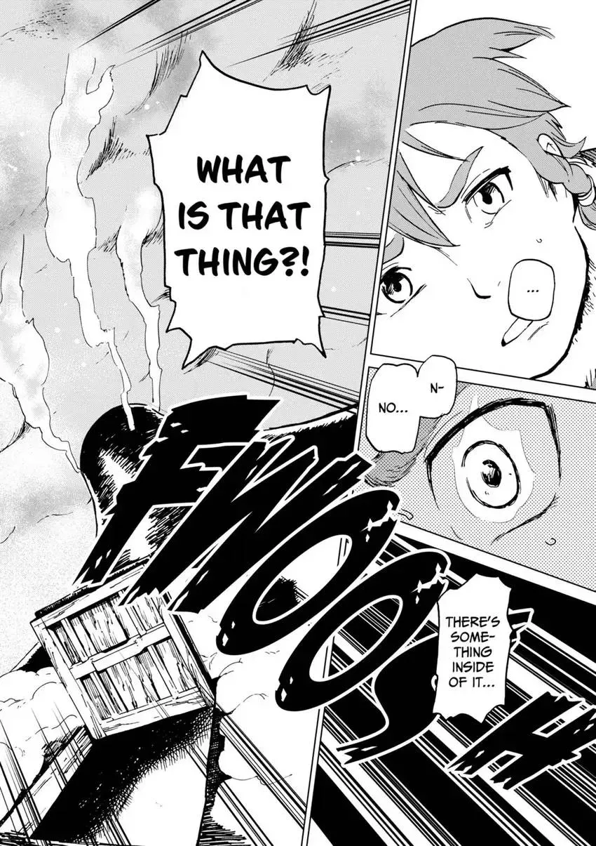 Shintouki: Teogonia Chapter 68 page 18 - 