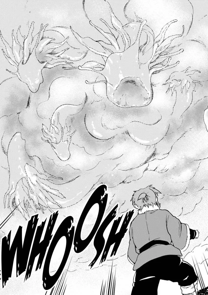 Shintouki: Teogonia Chapter 68 page 19 - 