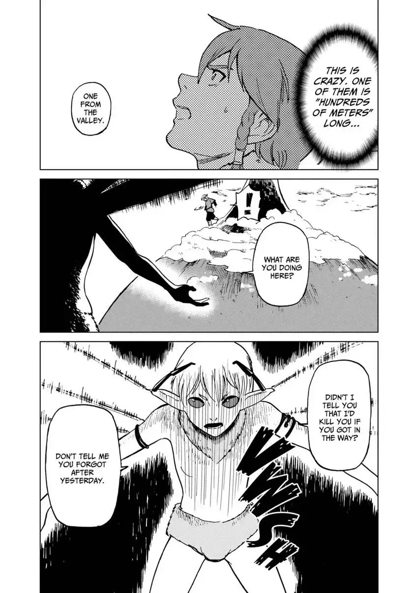 Shintouki: Teogonia Chapter 68 page 20 - 
