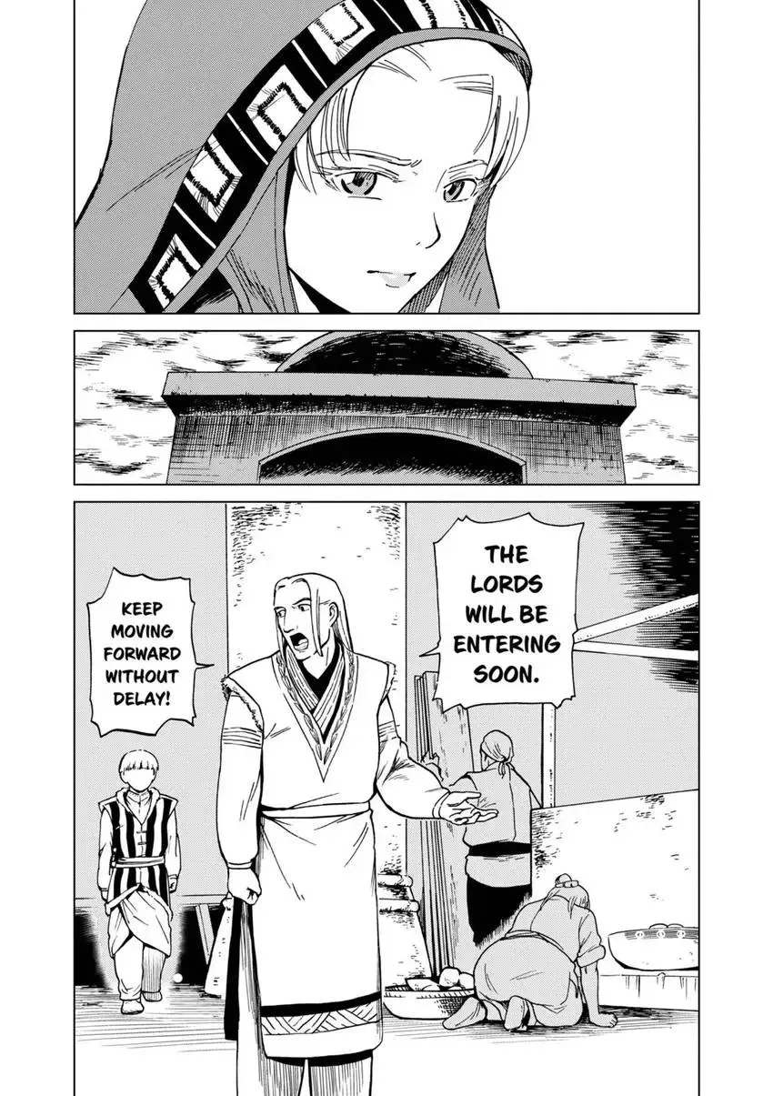 Shintouki: Teogonia Chapter 68 page 4 - 
