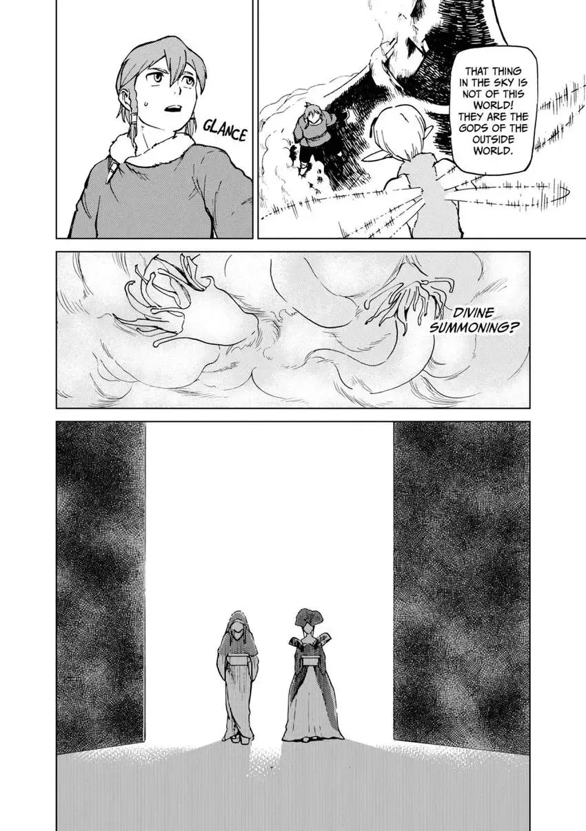 Shintouki: Teogonia Chapter 69 page 12 - 