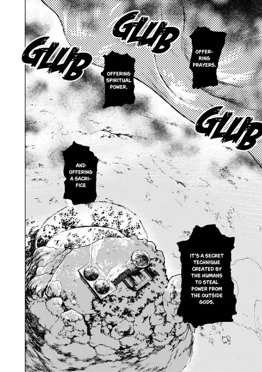 Shintouki: Teogonia Chapter 69 page 16 - 