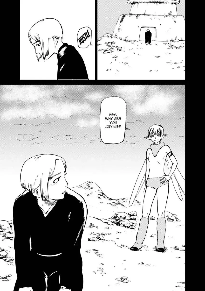 Shintouki: Teogonia Chapter 69 page 4 - 
