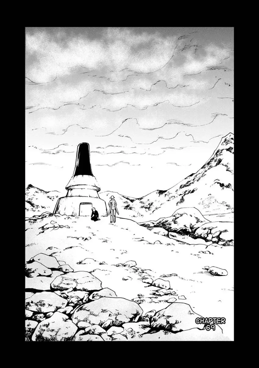 Shintouki: Teogonia Chapter 69 page 5 - 