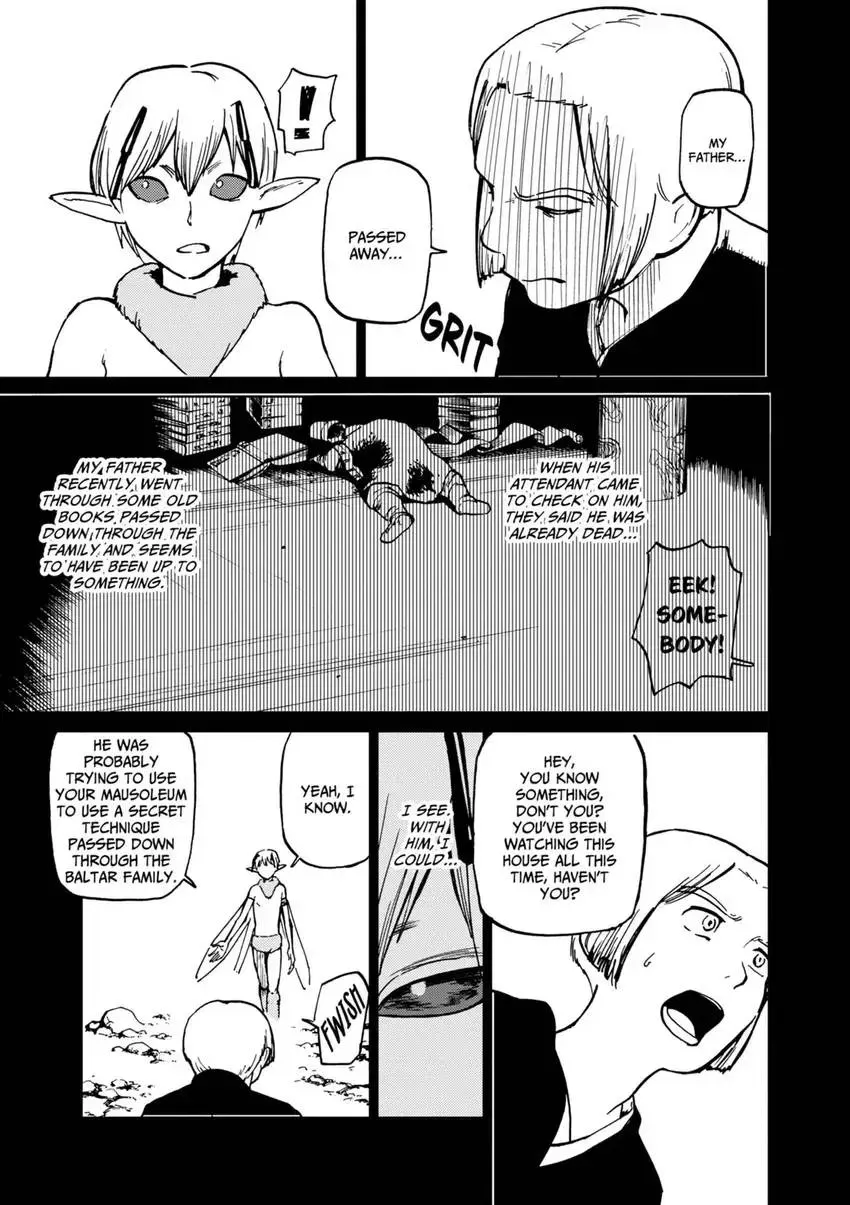 Shintouki: Teogonia Chapter 69 page 7 - 
