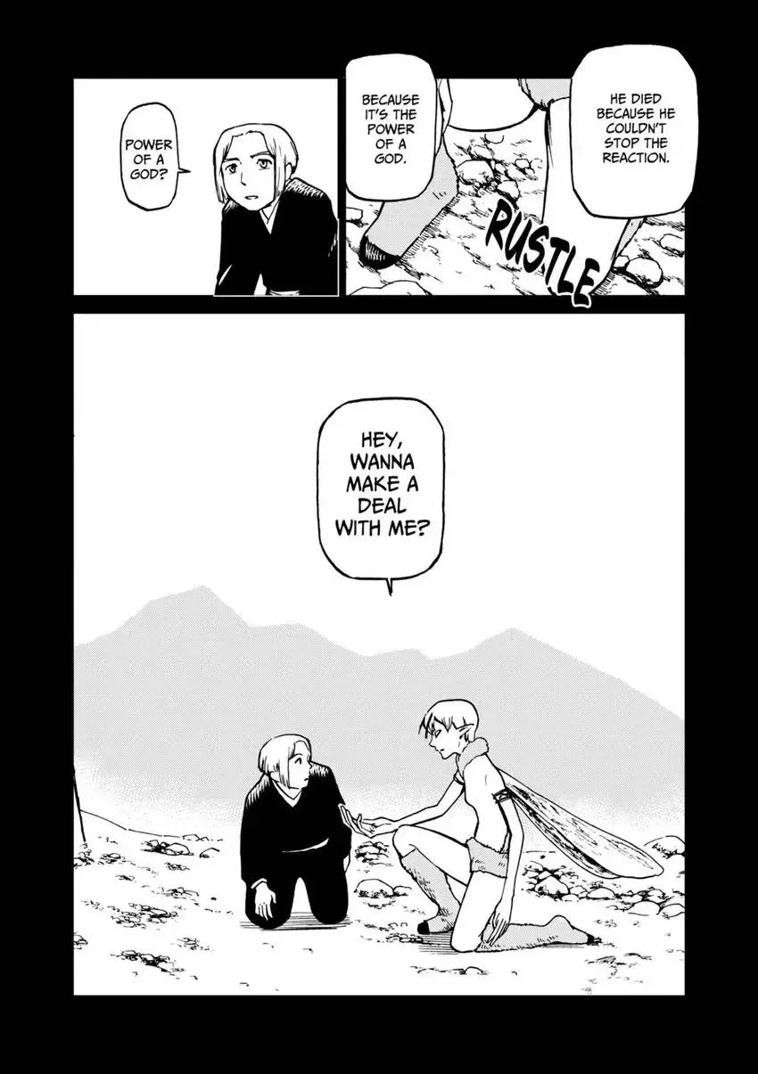 Shintouki: Teogonia Chapter 69 page 8 - 