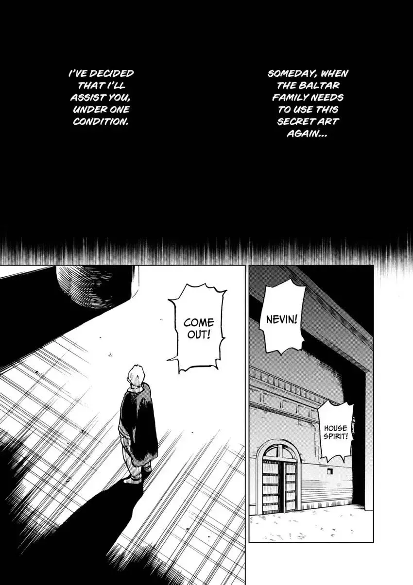 Shintouki: Teogonia Chapter 69 page 9 - 
