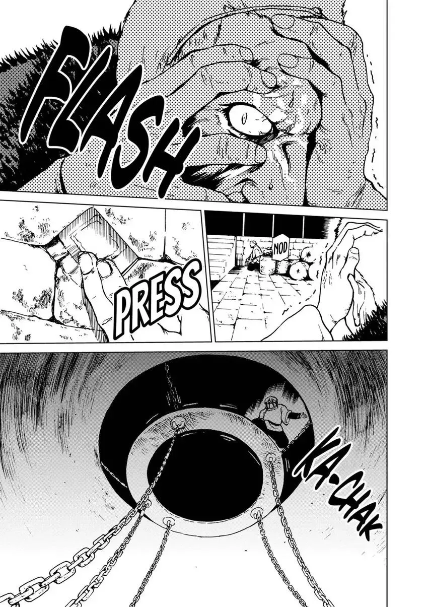 Shintouki: Teogonia Chapter 70 page 13 - 