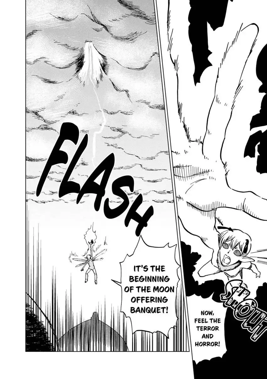 Shintouki: Teogonia Chapter 70 page 4 - 