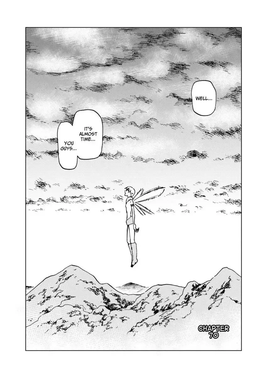 Shintouki: Teogonia Chapter 70 page 8 - 