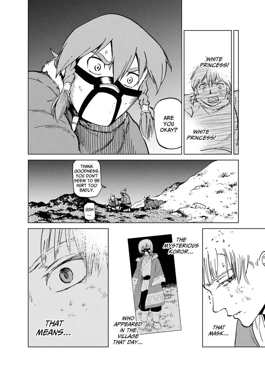 Shintouki: Teogonia Chapter 71 page 12 - 