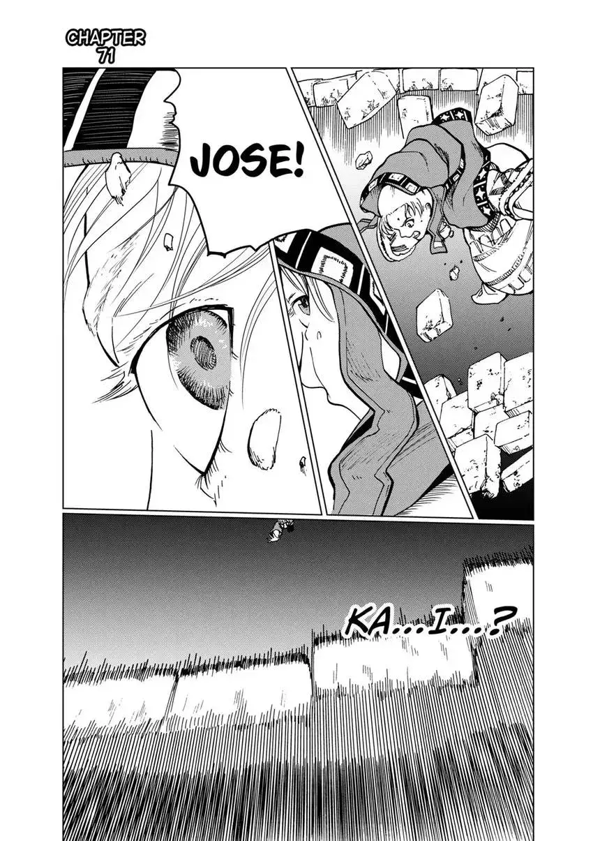 Shintouki: Teogonia Chapter 71 page 3 - 