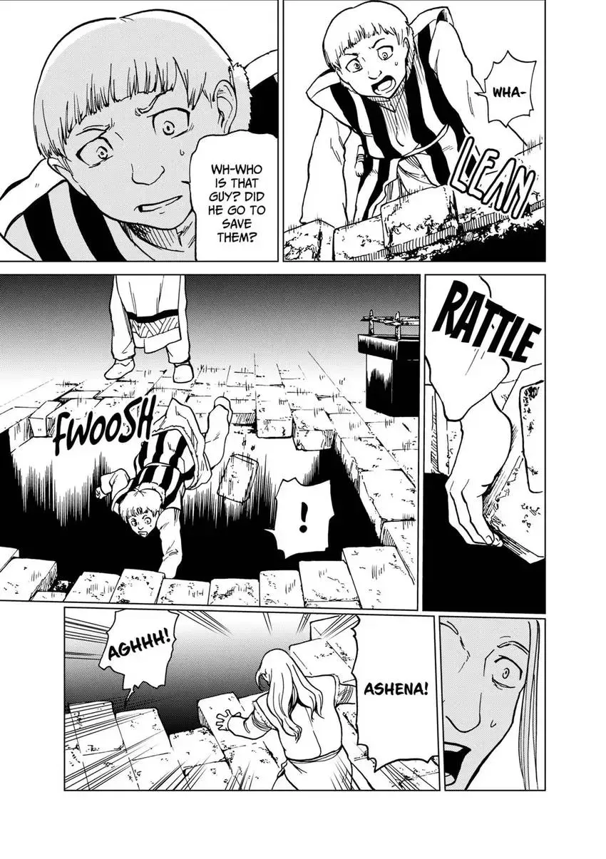 Shintouki: Teogonia Chapter 71 page 7 - 