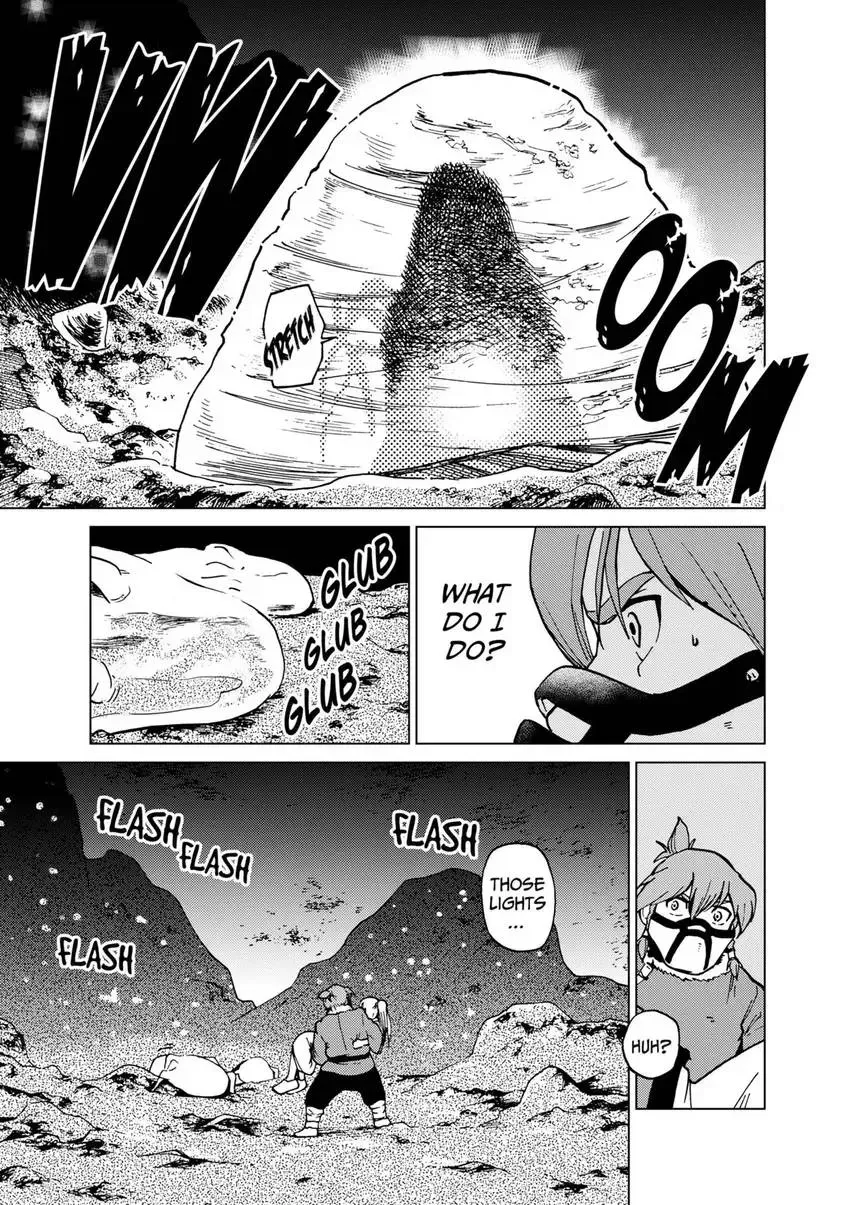 Shintouki: Teogonia Chapter 72 page 15 - 