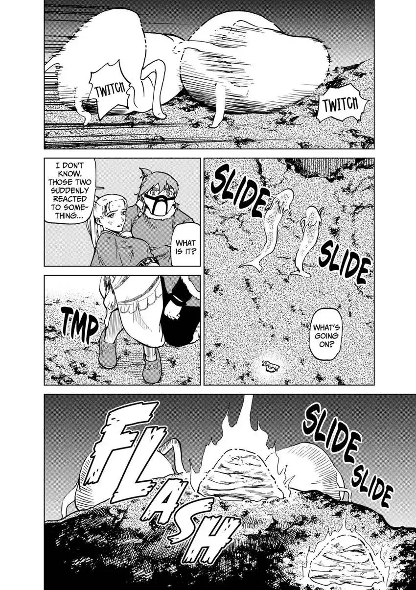 Shintouki: Teogonia Chapter 72 page 16 - 