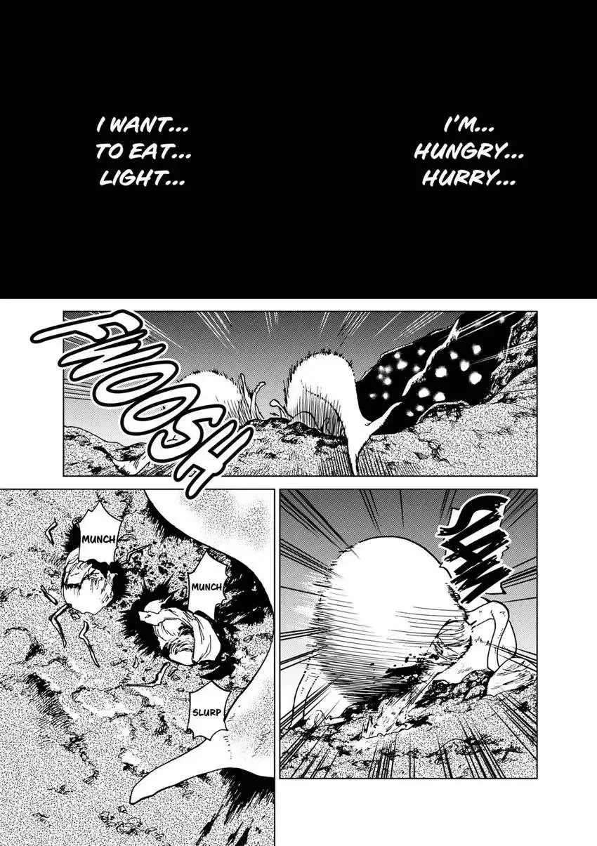 Shintouki: Teogonia Chapter 72 page 17 - 