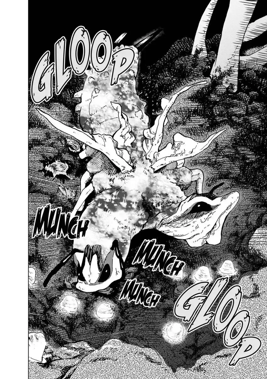 Shintouki: Teogonia Chapter 72 page 20 - 