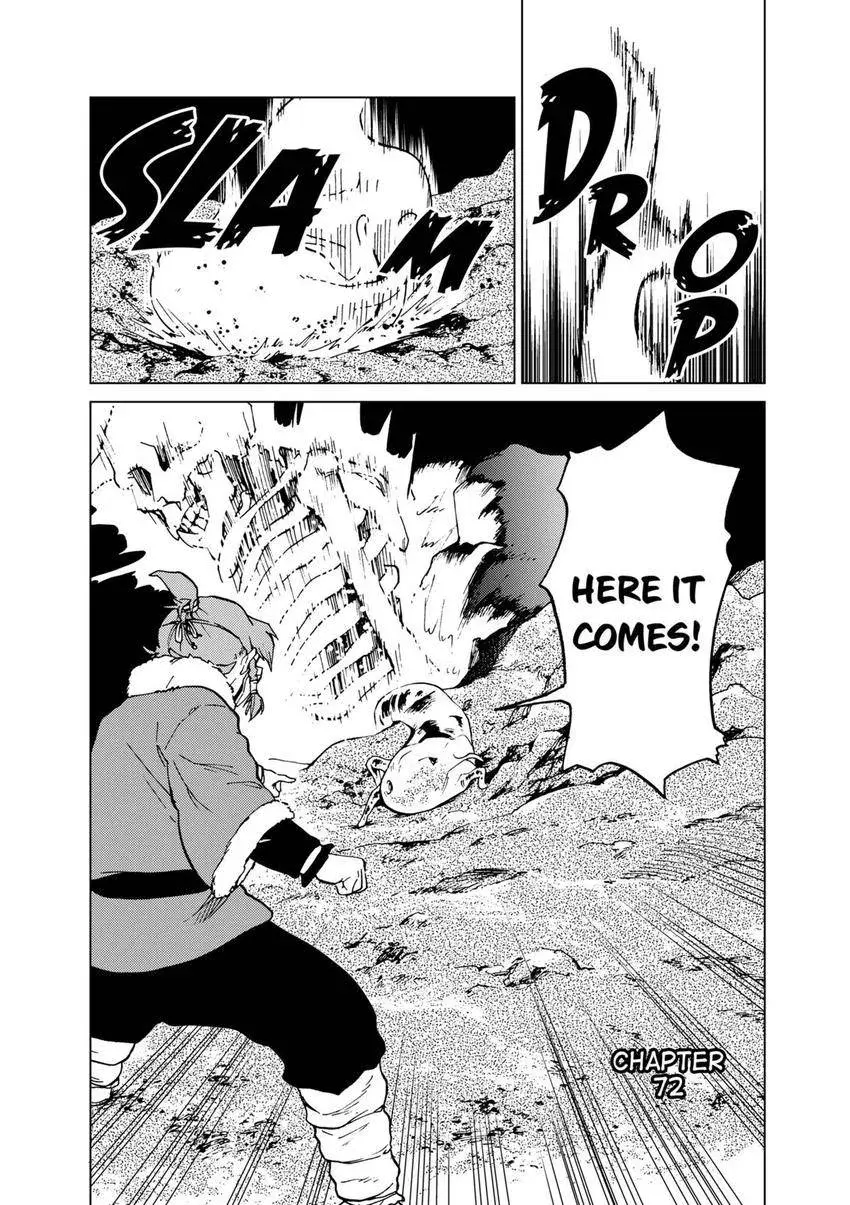 Shintouki: Teogonia Chapter 72 page 3 - 